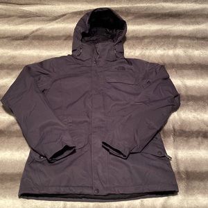 Women’s NorthFace Ski Jacket